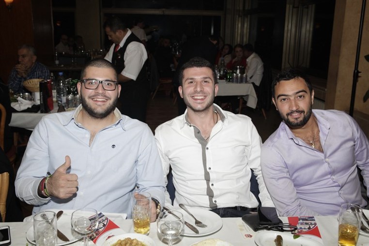 Chiyah Sporting Club